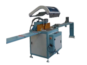 Máy cắt nhôm 1 đầu mâm xoay F450