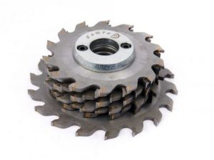 Dao phay đố nhôm Xingfa 7 tầng