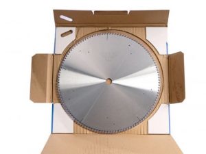 Lưỡi cắt nhôm Wagen 500 mm
