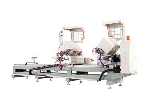 Mt sau than máy cắt nhôm 2 đầu F88