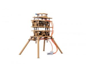 Máy đột dập khí nén 36 dao