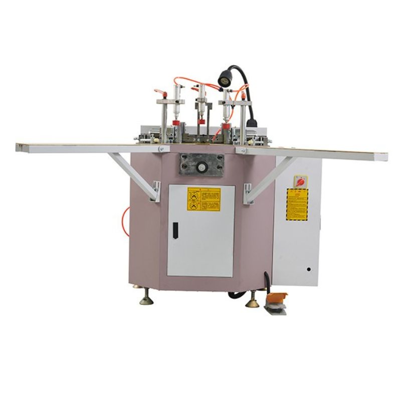 Máy ép góc kỹ thuật số 6 đông hồ