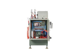 hệ thống điện máy phay đố