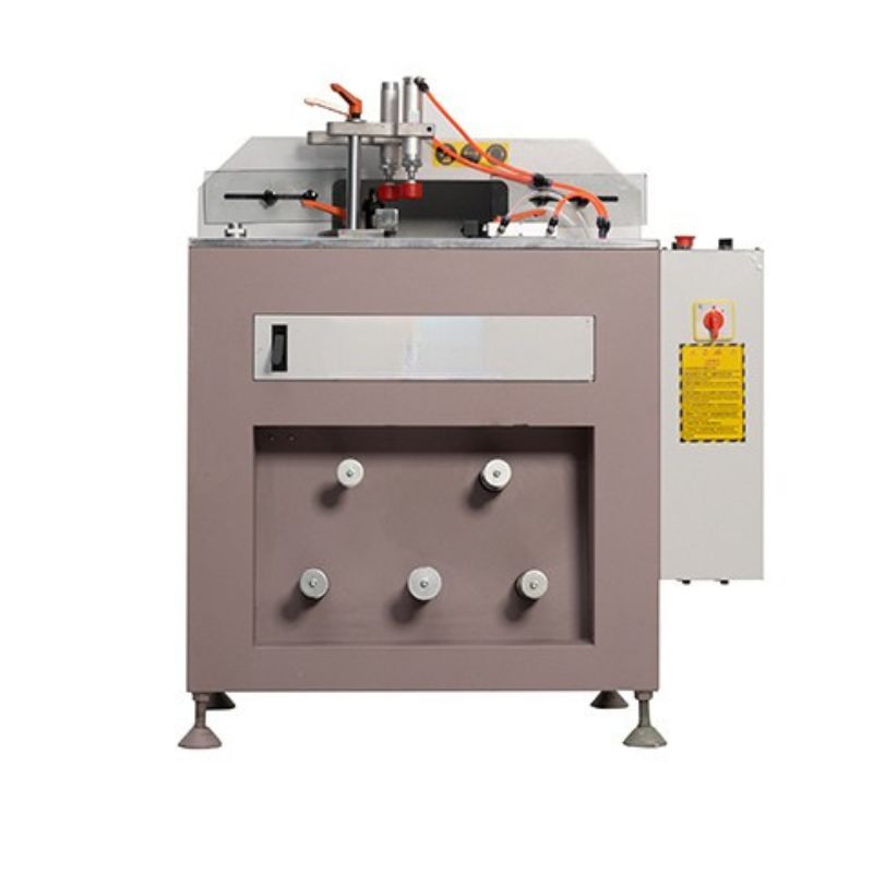 Máy phay đố thay dao nhanh 3kw