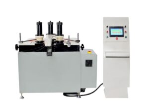 Máy uốn vòm cửa nhôm cnc (1)