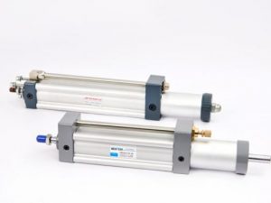 Piston dầu máy cắt nhôm