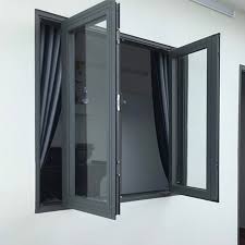 Cửa nhôm Xingfa hệ 55