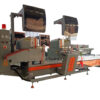 Máy cắt 08s lưỡi 525 bệ đúc
