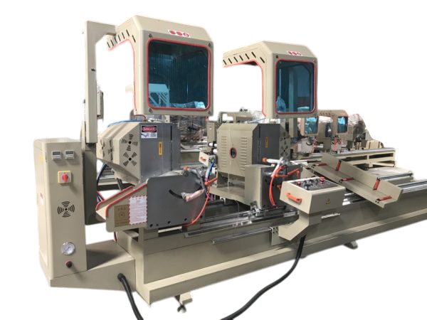 Máy cắt 09s lưỡi 525 TĐT