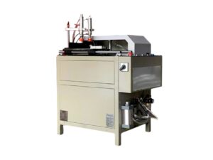 Máy phay đố thay dao nhanh 220V – phay nhôm chính xác, thay dao nhanh, tiết kiệm điện, nâng cao năng suất xưởng nhôm vừa và nhỏ.