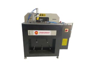 Hình ảnh thân Máy phay đố nhập khẩu