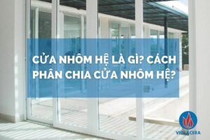 Nhôm hệ là gì